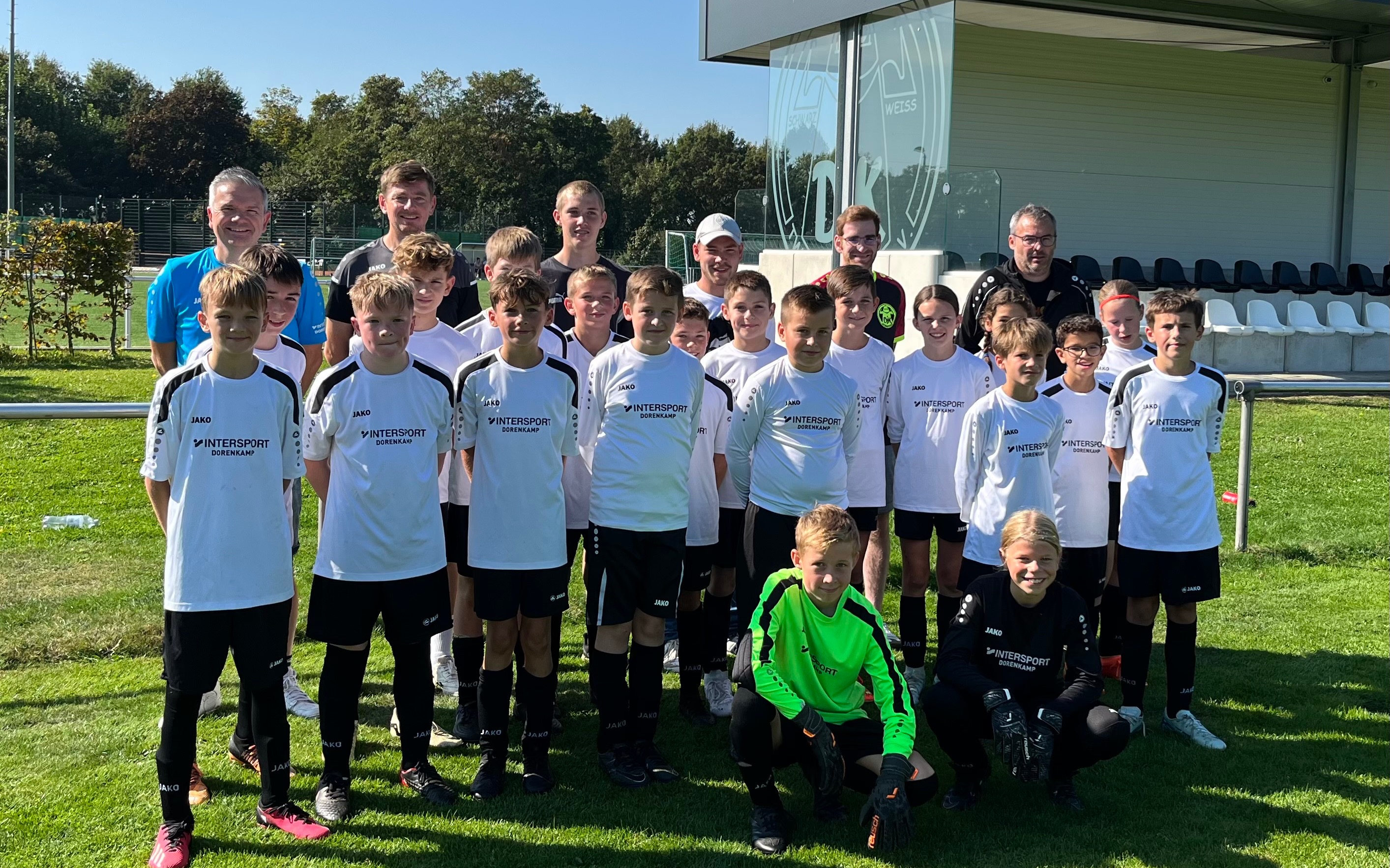 Teamfoto