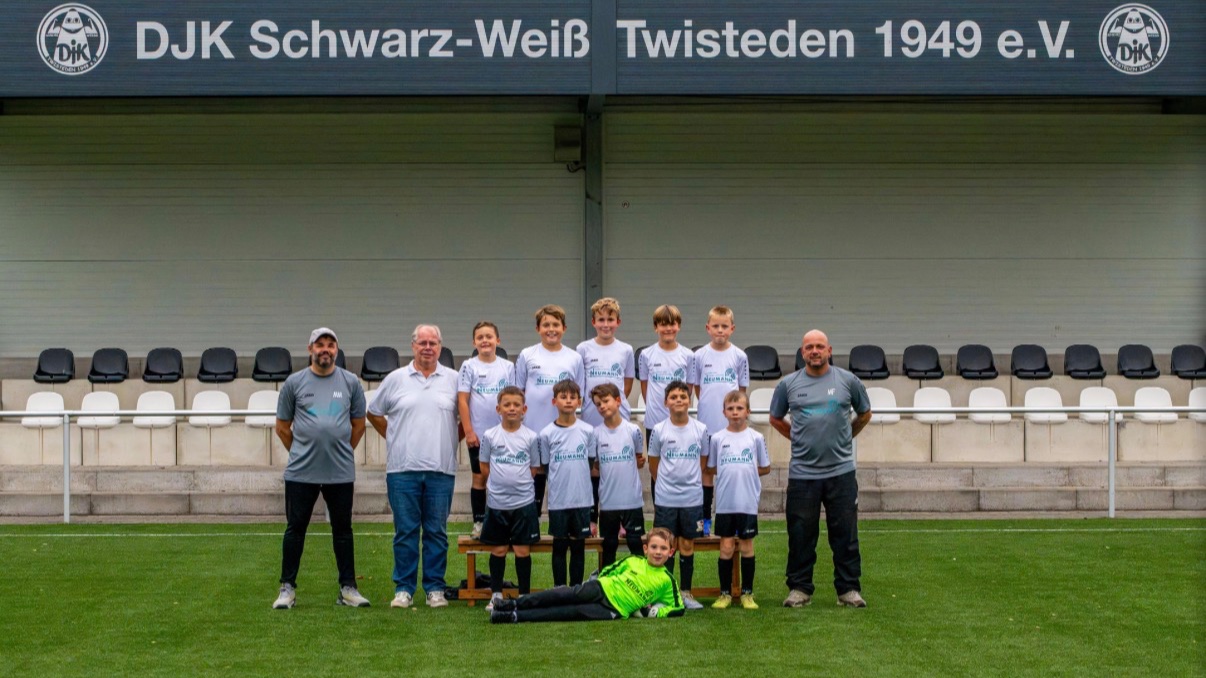 Teamfoto