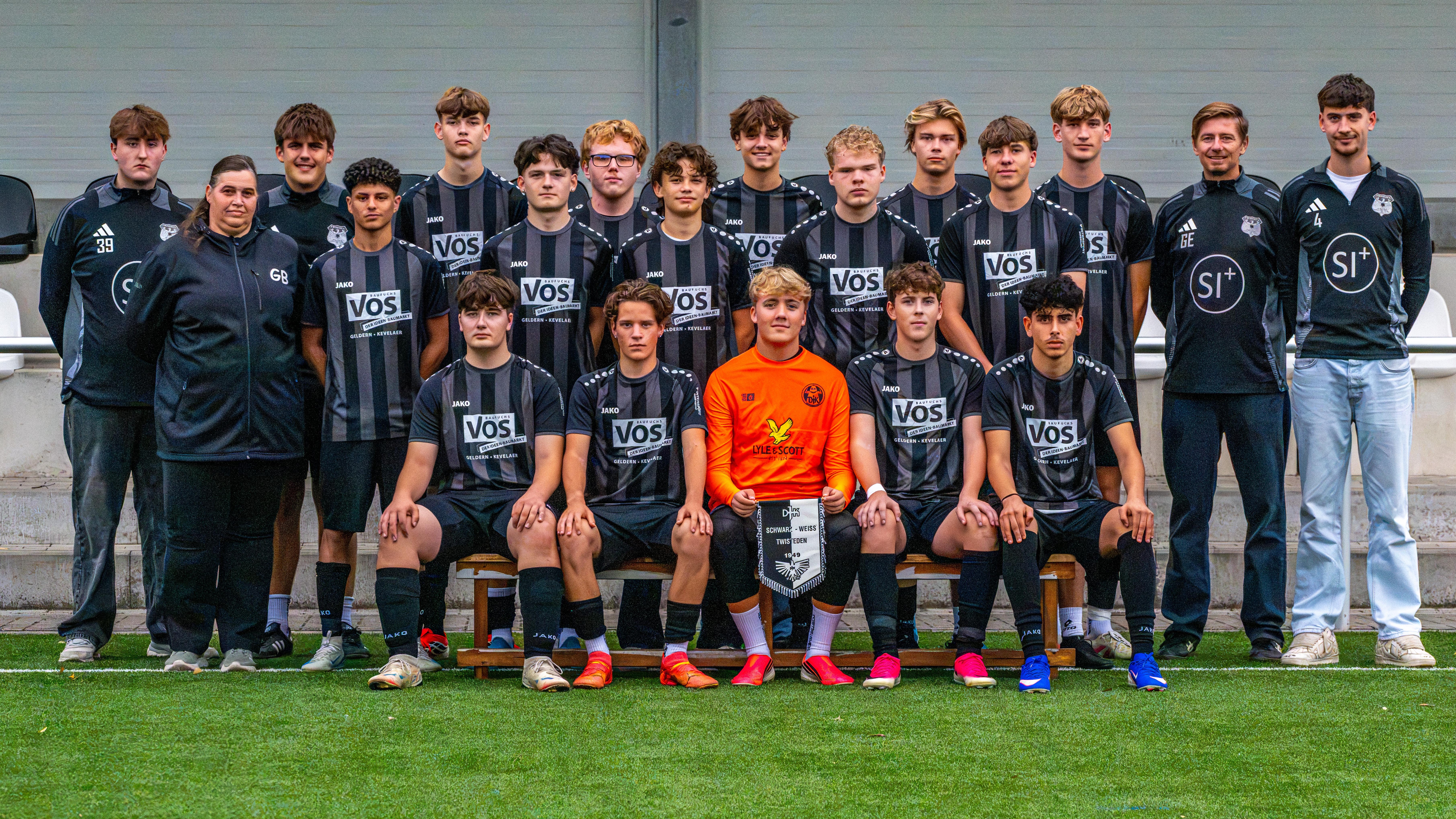 Teamfoto