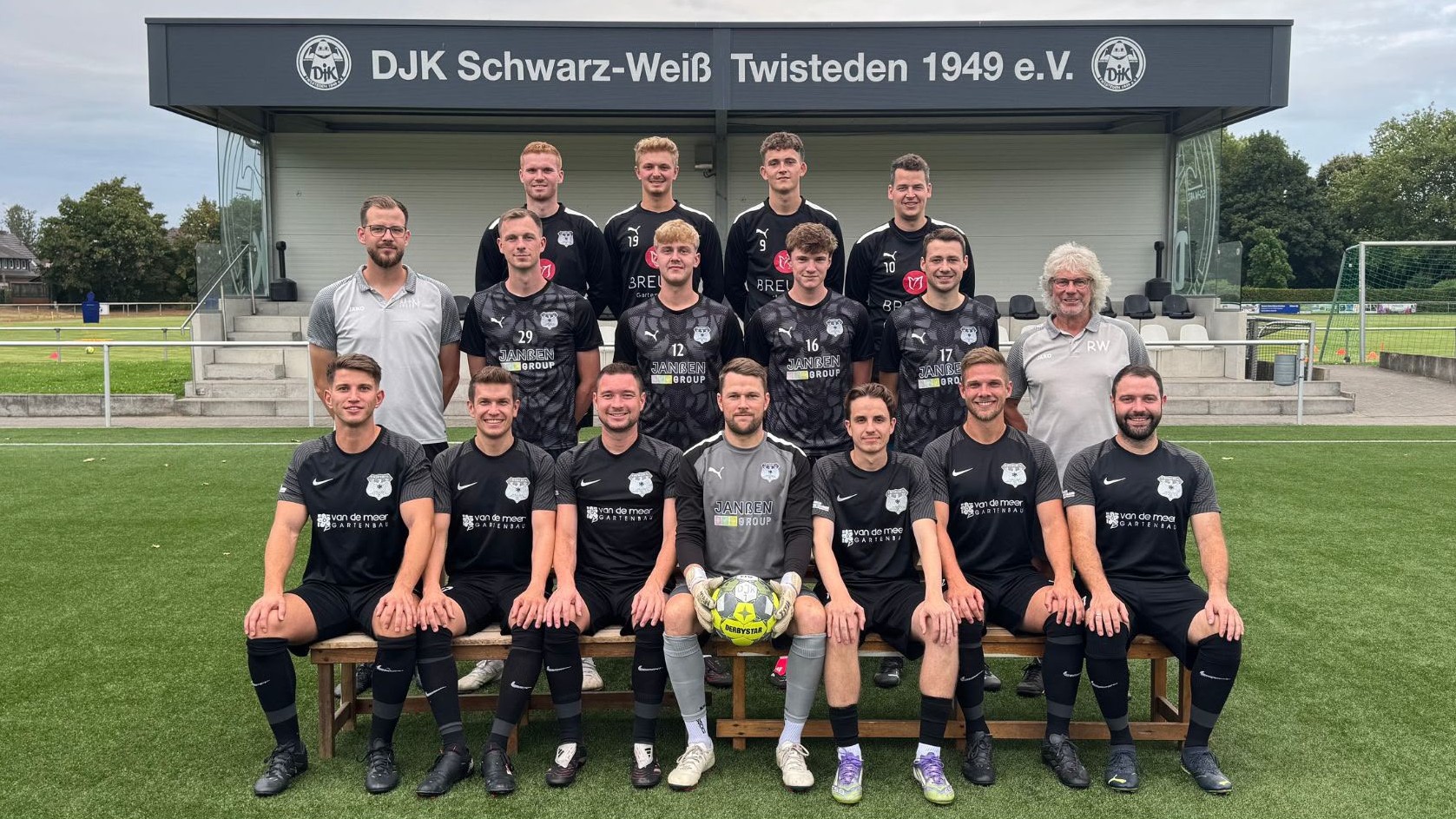 Teamfoto