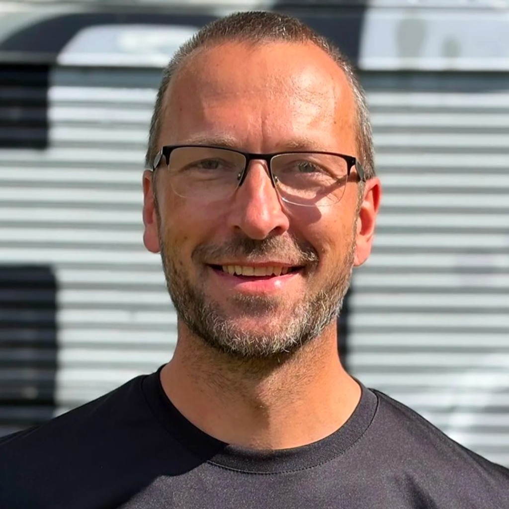 Danny Zimny