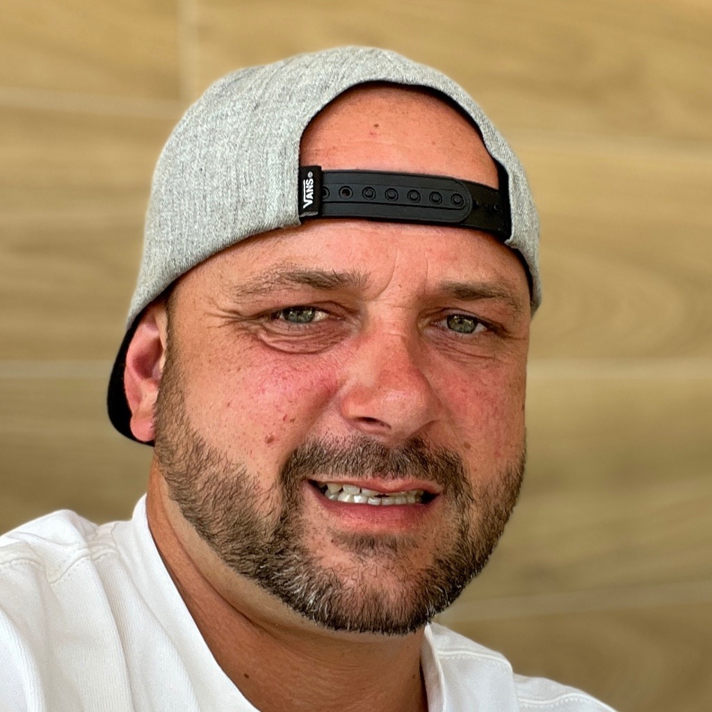 Michel Frauendorf